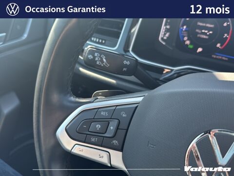 Taigo 1.0 TSI 110 CH DSG7 R LINE 2023 occasion 59400 Cambrai