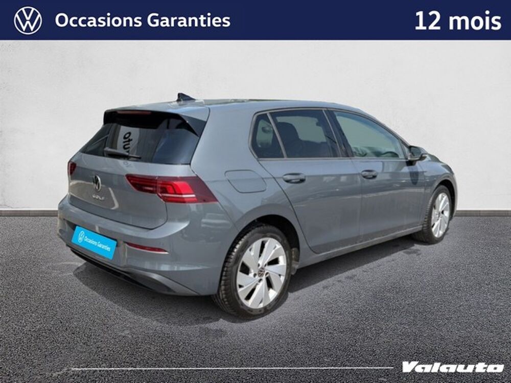 Golf 1.5 TSI EVO2 116 BVM6 2024 occasion 59720 Louvroil
