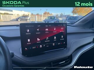Enyaq COUPE 204 CH 82 KWH 2022 occasion 59400 Cambrai
