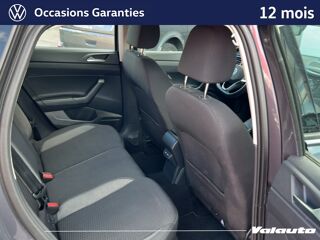 Taigo 1.0 TSI 95 LIFE 2023 occasion 62217 Beaurains