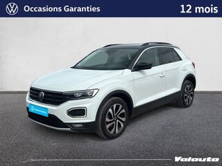 T-ROC ACTIVE 1.0 TSI 110CH BVM6 2022 occasion 59223 Roncq