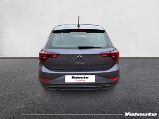 Polo LIFE PLUS 1.0 TSI 95CH BVM5 2023 occasion 59930 La Chapelle-d'Armenti&egrave;res