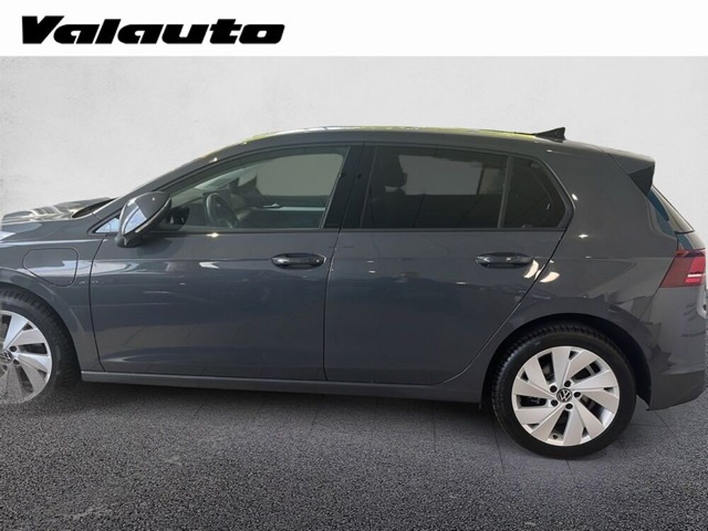 Golf 8 EDITION 1.5 EHYBRID 204CH DSG6 2025 occasion 59100 Roubaix