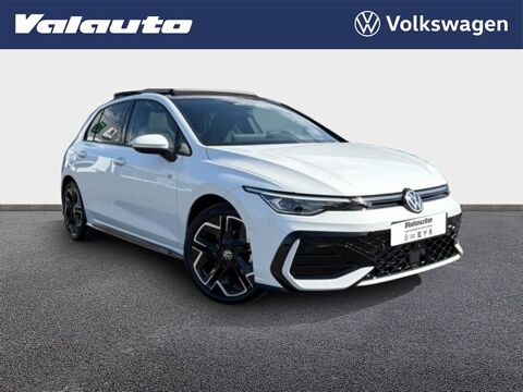 Golf 8 FL 1.5 ETSI 150 CH DSG7 R LINE 2026 occasion 59400 Cambrai