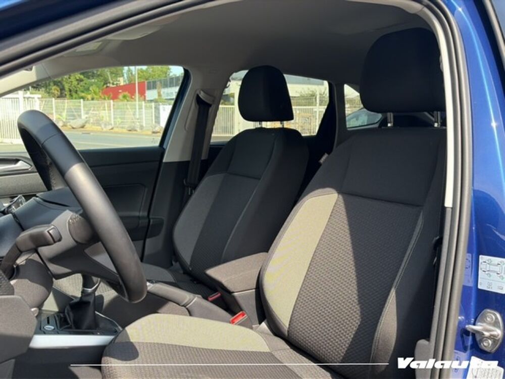 Taigo VW EDITION 1.0 TSI 116 2025 occasion 59400 Cambrai