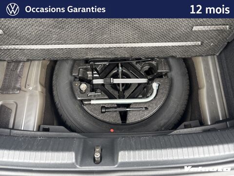 Polo 1.0 TSI 95 CH STYLE 2023 occasion 59223 Roncq