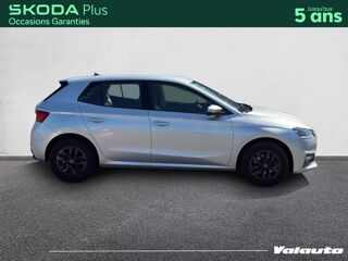 Fabia SELECTION 1.0 TSI EVO 2 116CH DSG7 2025 occasion 59223 Roncq