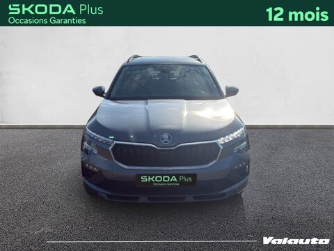 Kamiq SELECTION 1.0 TSI EVO 95 CH 2025 occasion 59223 Roncq
