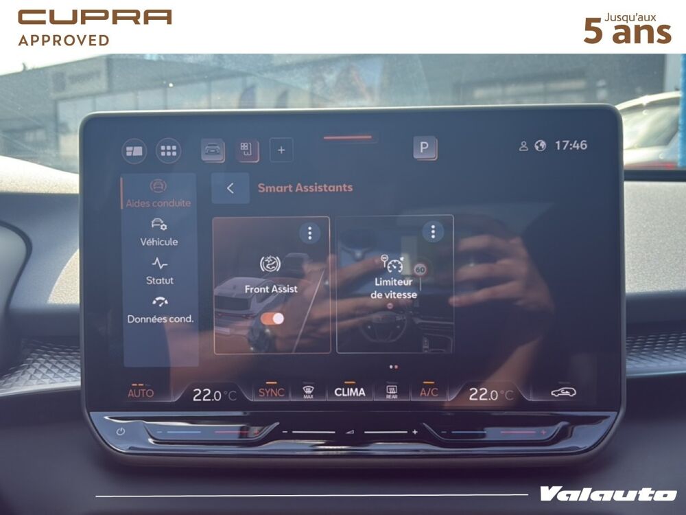Terramar V 1.5 ETSI HYBRID 150 CH DSG7 2025 occasion 59223 Roncq