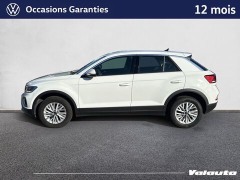 T-ROC FL 1.0 TSI 110 CH BVM6 2023 occasion 59223 Roncq