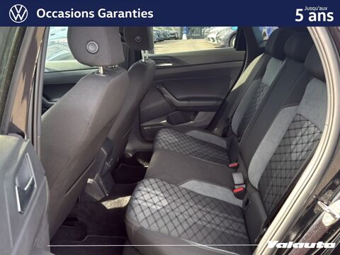 Polo R-LINE EDITION 1.0 TSI 95 CH 2025 occasion 59223 Roncq