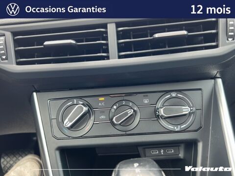 Polo VW EDITION 1.0 TSI 95CH DSG7 2024 occasion 59930 La Chapelle-d'Armenti&egrave;res