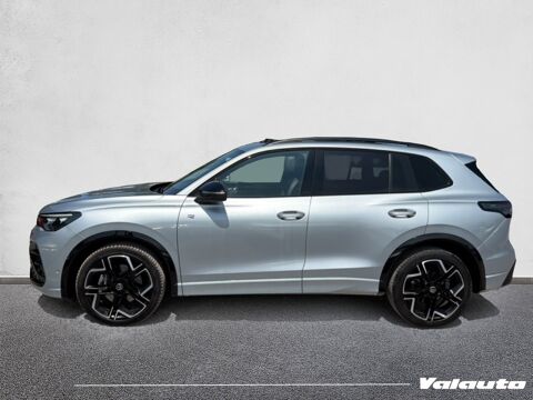 Tiguan R LINE EXCLUSIVE 2.0 TDI 150CH DSG7 2024 occasion 59930 La Chapelle-d'Armenti&egrave;res