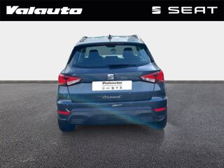 Arona EDITION 1.0 TSI 95 CH BVM5 2026 occasion 62217 Beaurains
