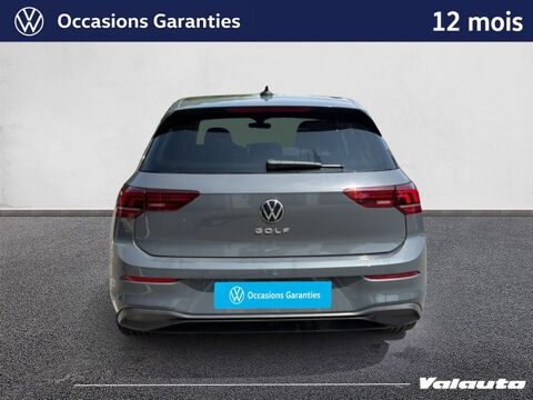 Golf 1.5 TSI EVO2 116 BVM6 2024 occasion 59720 Louvroil
