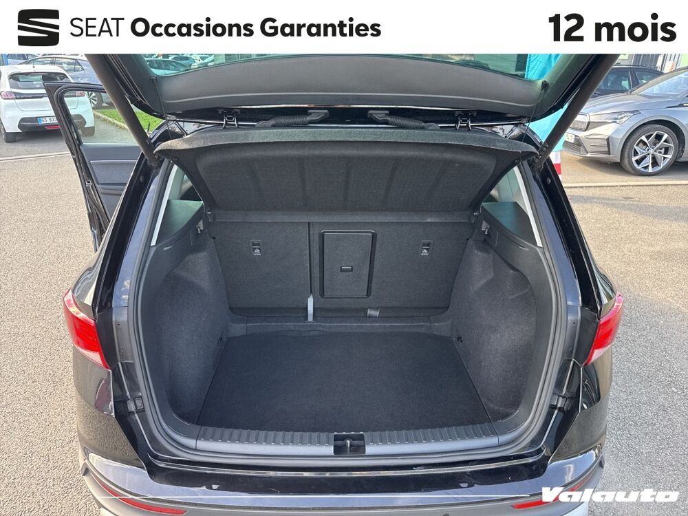 Ateca STYLE 1.0 TSI 115CH BVM6 2024 occasion 59223 Roncq