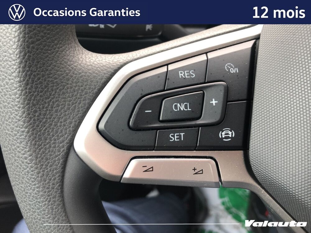 Polo 1.0 TSI 95 2023 occasion 62217 Beaurains