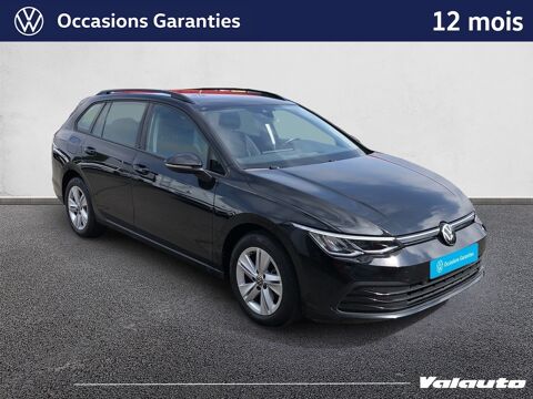 Golf SW 1.0 TSI 110CH BVM6 LIFE PLUS 2024 occasion 62217 Beaurains