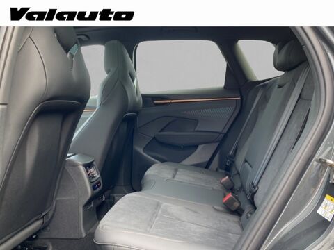 Terramar CUPRA V 1.5 ETSI HYBRID 150 CH D... 2026 occasion 59400 Cambrai