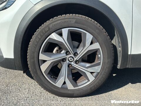 Captur TCE 160 EDC 21 R.S LINE 2022 occasion 59223 Roncq