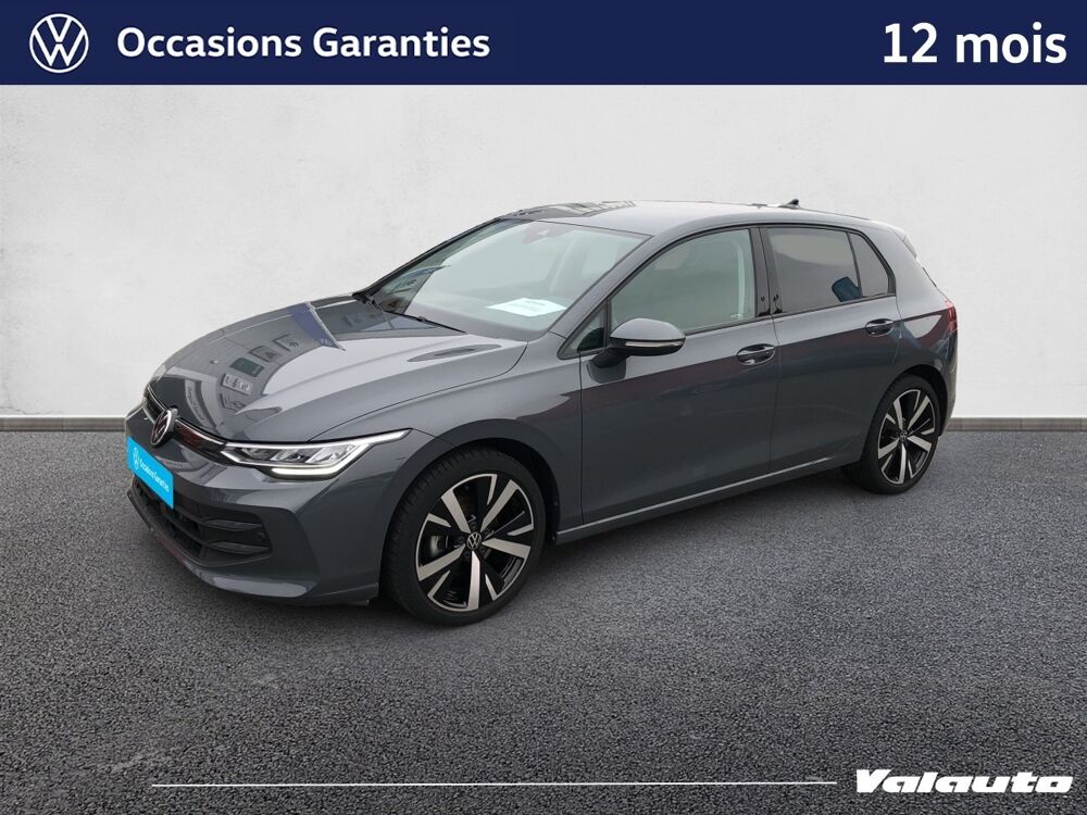 Golf 1.5 TSI 116 VW EDITION 2024 occasion 62217 Beaurains