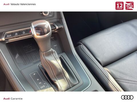 Q3 35 TDI 150 CH S TRONIC S LINE 2023 occasion 59860 Bruay-sur-l'Escaut