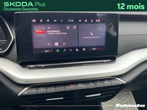 Octavia SELECTION 2.0 TDI 150 DSG7 2024 occasion 59130 Lambersart