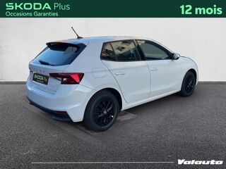 Fabia AMBITION 1.0 MPI 80CH BVM5 2023 occasion 59130 Lambersart