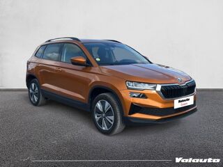 Karoq AMBITION 2.0 TDI 116 SCR DSG7 2023 occasion 59130 Lambersart