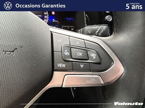 Polo 1.0 TSI 116 DSG7 R LINE 2025 occasion 62217 Beaurains