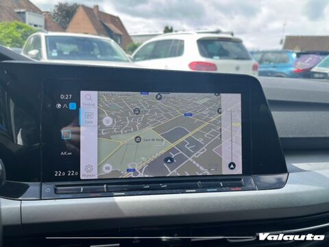Golf LIFE PLUS 1.0 TSI 110CH BVM6 2023 occasion 59100 Roubaix