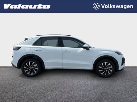 T-ROC NOUVEAU NF 1.5 ETSI HYBRID 116CH DSG7 ... 2026 occasion 59400 Cambrai
