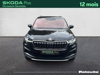 Kodiaq STYLE 2.0 TDI 150 SCR DSG7 7 PLACES 2024 occasion 59130 Lambersart