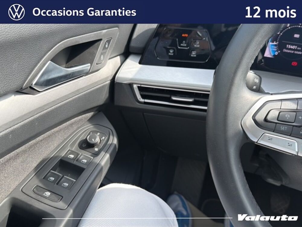 Golf VW EDITION 1.5 TSI 116CH BVM6 2024 occasion 59720 Louvroil