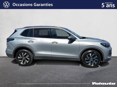 Tiguan 1.5 EHYBRID 204CH DSG6 LIFE PLUS 2025 occasion 62217 Beaurains