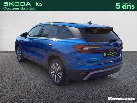 Kodiaq SELECTION 1.5 TSI MHEV 150 CH DSG 2025 occasion 59130 Lambersart