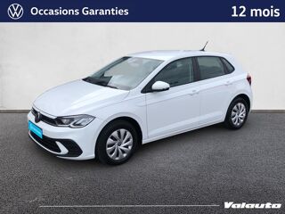 Polo 1.0 TSI 95 2023 occasion 62217 Beaurains