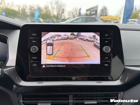T-Cross VW EDITION 1.0 TSI 95CH BVM5 2024 occasion 59860 Bruay-sur-l'Escaut