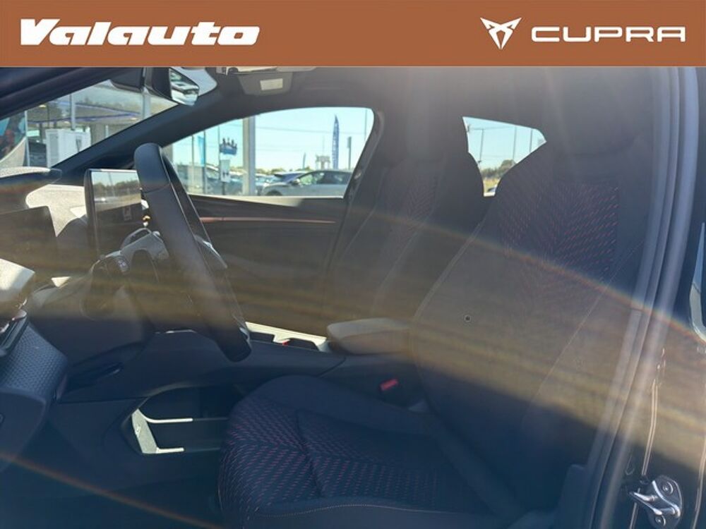 Raval CUPRA 210CH 56KWH 211 2026 occasion 59400 Cambrai
