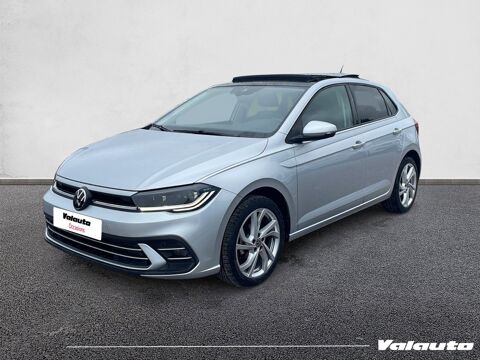 Annonce voiture Volkswagen Polo 17990 €