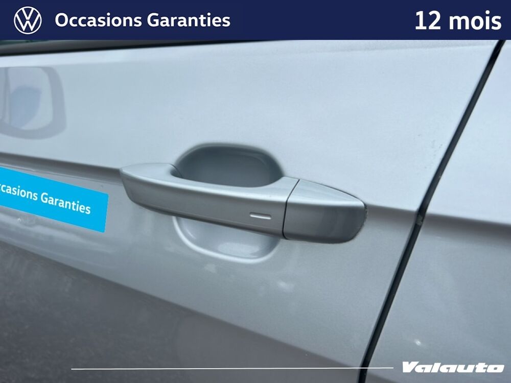 T-Cross VW EDITION 1.0 TSI 95CH BVM5 2024 occasion 59860 Bruay-sur-l'Escaut