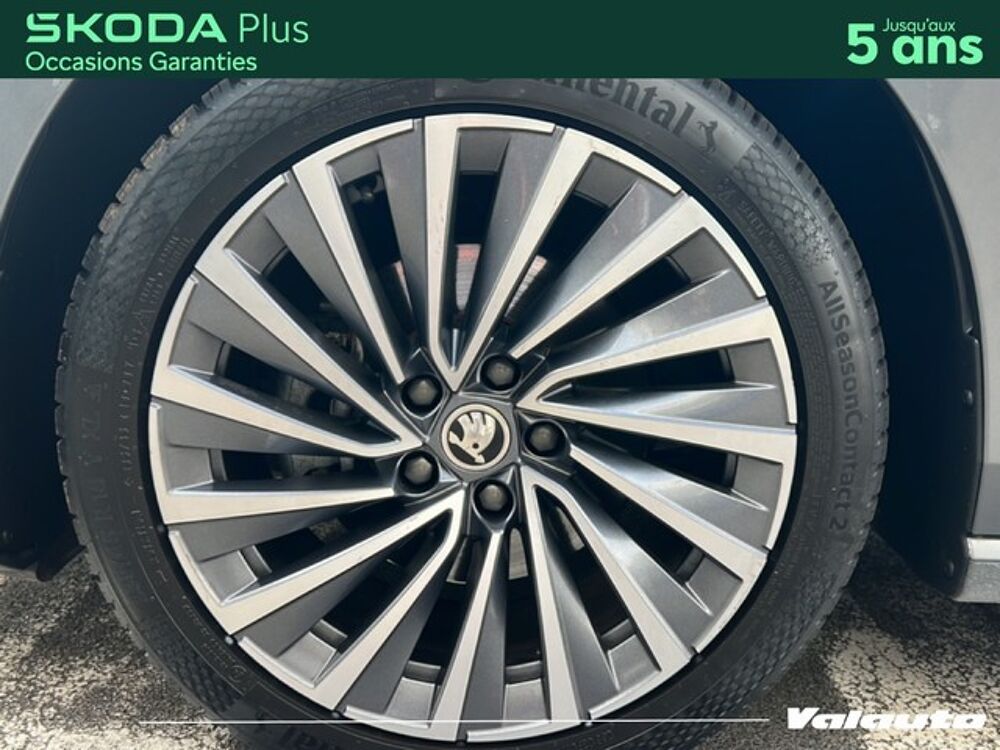 Superb LAURIN & KLEMENT 2.0 TDI 150... 2024 occasion 59130 Lambersart