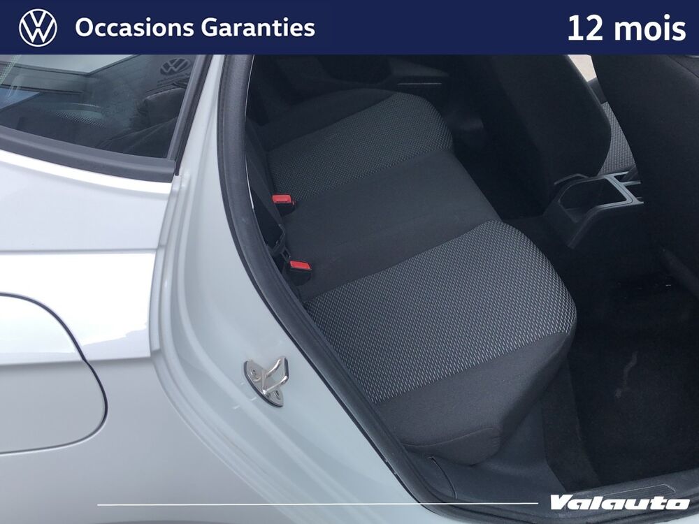 Polo 1.0 TSI 95 2023 occasion 62217 Beaurains