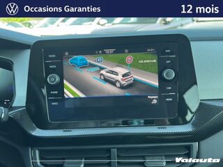 T-Cross VW EDITION 1.0 TSI 95CH BVM5 2024 occasion 59860 Bruay-sur-l'Escaut