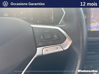 T-Cross R LINE 1.0 TSI 110CH DSG7 2023 occasion 59223 Roncq
