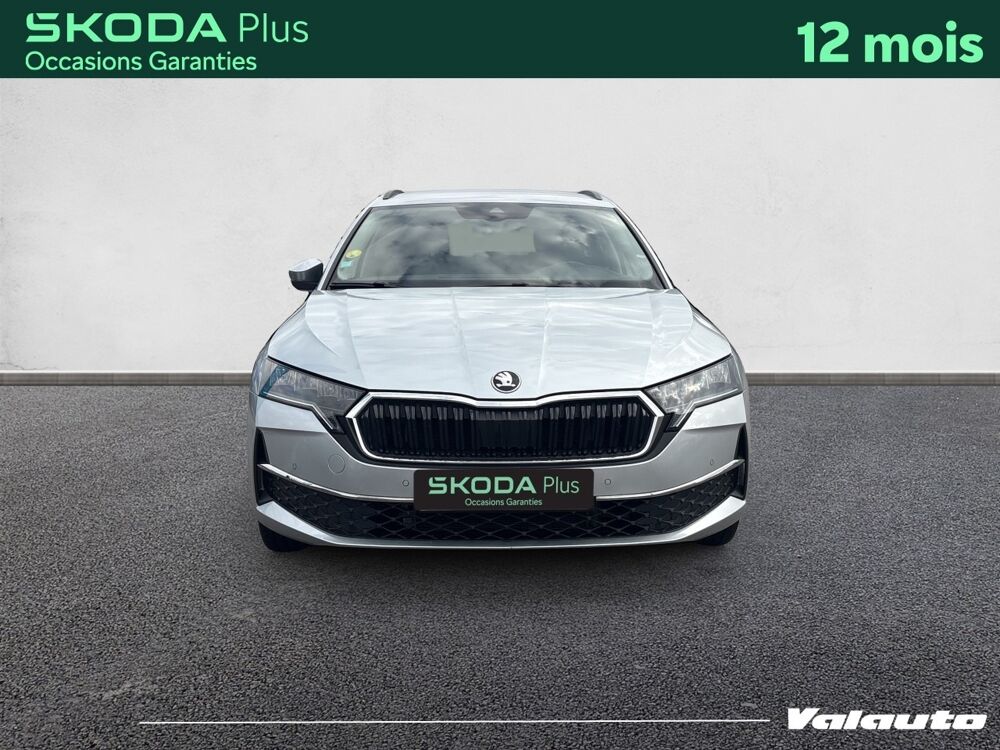 Octavia SELECTION 2.0 TDI 150 DSG7 2024 occasion 59223 Roncq