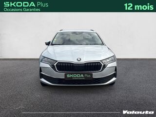 Octavia SELECTION 2.0 TDI 150 DSG7 2024 occasion 59223 Roncq