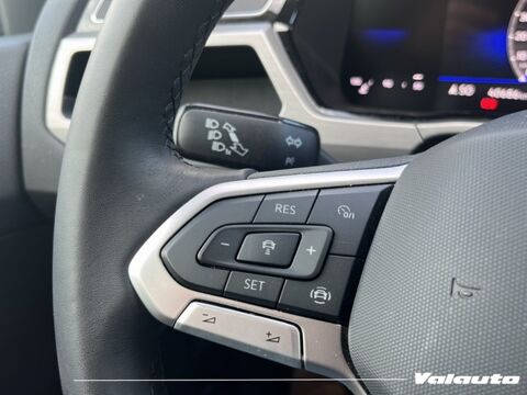 Touran 7PL 1.5 TSI 150 CH VW EDITION 2024 occasion 59400 Cambrai