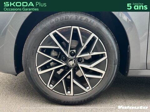 Octavia SELECTION 2.0 TDI 150 DSG7 2025 occasion 59130 Lambersart