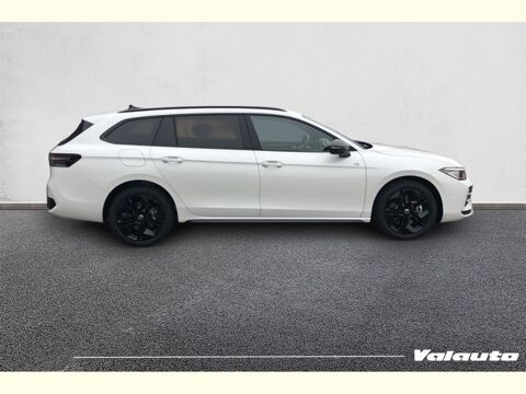 Passat NOUVELLE EHYBRID 272CH DSG6 R LINE EH... 2024 occasion 62217 Beaurains